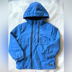 Zara (kid) - Zipper jacket